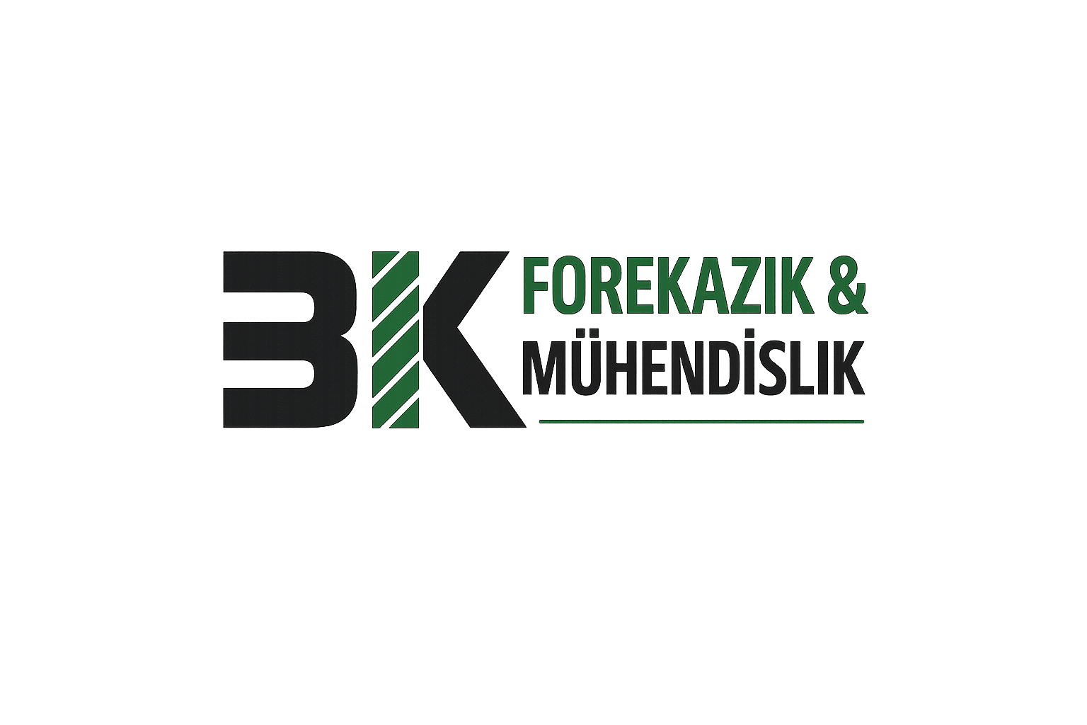 3K Forekazık